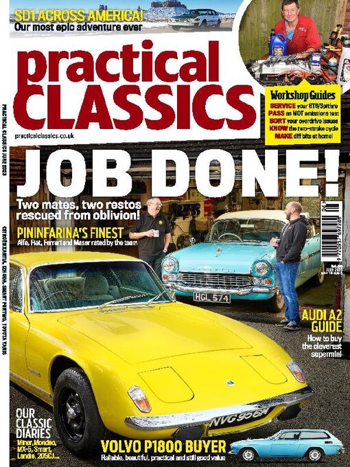 Title details for Practical Classics by H BAUER PUBLISHING LIMITED - Available